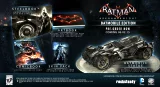Batman: Arkham Knight - Batmobile Edition (PS4)