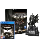 Batman: Arkham Knight - Limited Edition (PS4)