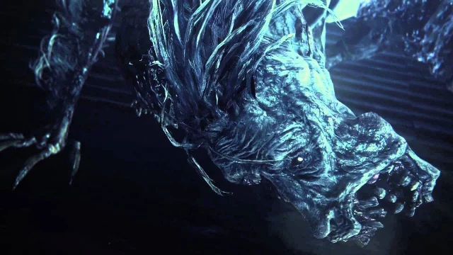 Bloodborne The Old Hunters Trailer | PS4 | Tokyo Game Show 2015