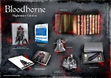 Bloodborne Nightmare Edition (PS4)