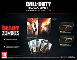 Call of Duty: Black Ops 3 - Hardened Edition (PS4)
