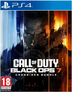 Call of Duty: Black Ops 7