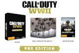 Call of Duty: WWII - Pro Edition (PS4)