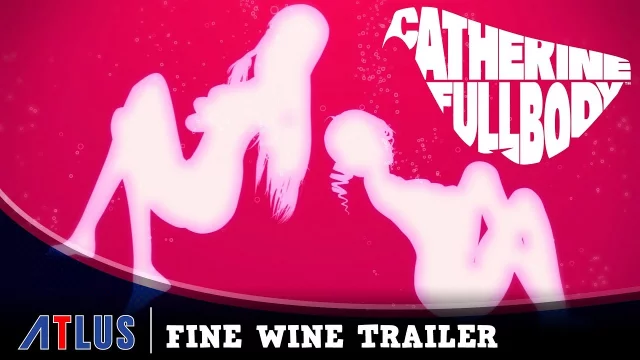 Catherine: Full Body | Fine Wine Trailer