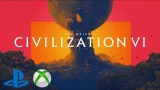 Civilization VI – Announce Trailer | PS4 and Xbox One