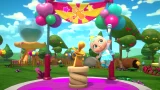 Cry Babies Magic Tears: The Big Game (PS4)