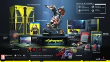 Cyberpunk 2077 - Collectors Edition (PS4)