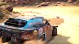 Dakar Desert Rally (PS4)