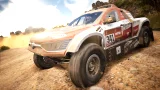 Dakar Desert Rally (PS4)