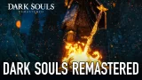 Dark Souls: Remastered - Announcement Trailer