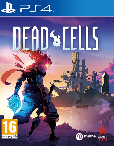 Dead Cells BAZAR