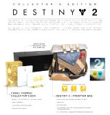 Destiny 2 - Collectors Edition (PS4)