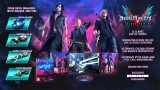 Devil May Cry 5 - Deluxe Edition (PS4)