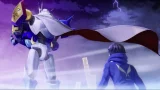 Digimon Story Cyber Sleuth: Hacker's Memory - Release Date Trailer | PS4, PSV