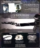 Dishonored 2 - Limited Edition (PS4)