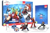Disney Infinity 2.0: Marvel Super Heroes: Starter Pack (PS4)