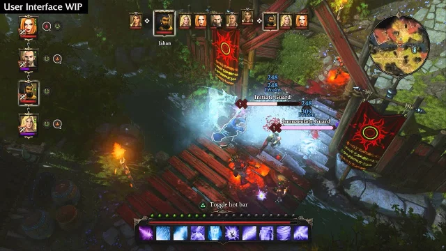 Divinity: Original Sin - Enhanced Edition | Overview trailer | PS4