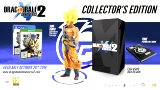 Dragon Ball Xenoverse 2 - Collectors Edition (PS4)