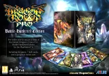 Dragons Crown Pro - Battle-Hardened Edition (PS4)