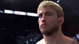 EA SPORT UFC (PS4)