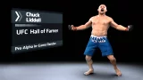 EA SPORT UFC (PS4)