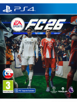 EA SPORTS FC 26 BAZAR