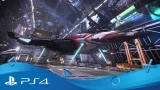 Elite: Dangerous | PS4 Announcement Trailer | PS4