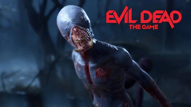 Evil Dead: The Game Pre-Order Trailer