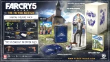 Far Cry 5 - The Father Edition (PS4)