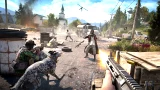 Far Cry 5 - The Father Edition (PS4)