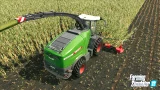 Farming Simulator 22 (PS4)