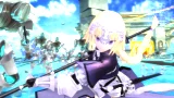 Fate Extella: The Umbral Star (PS4)