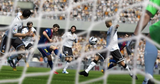 FIFA 14 Bazar (PS4)