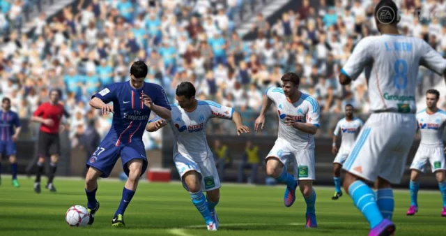 FIFA 14 Bazar (PS4)
