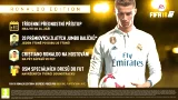 FIFA 18 - Ronaldo Edition (PS4)