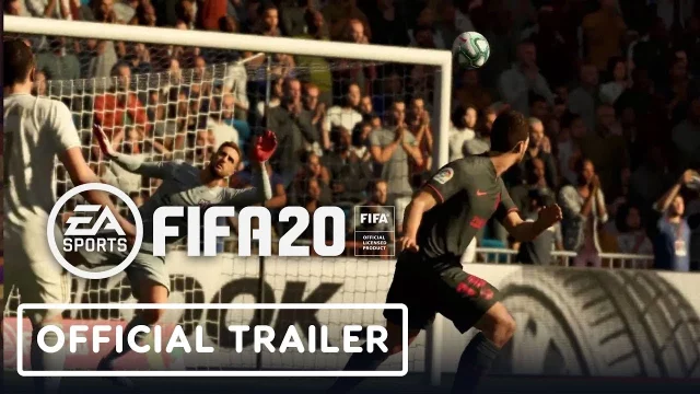 FIFA 20 Ultimate Team: Ones To Watch Official Trailer