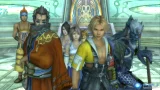 Final Fantasy X a X-2 HD Steelbook Edition (PS4)