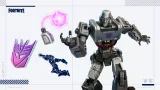 Fortnite: Transformers Pack (PS4)