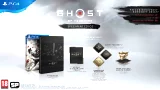 Ghost of Tsushima - Special Edition (PS4)