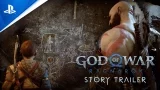 God of War Ragnarok