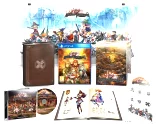 Grand Kingdom - Limited Edition (PS4)