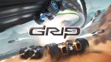 GRIP: Combat Racing | Launch Trailer | Out Now! | PS4 PEGI