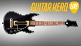 Guitar Hero Live a kytara (PS4)