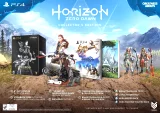 Horizon: Zero Dawn - Collectors Edition (PS4)