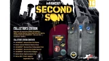 inFamous: Second Son - Collector Edition (PS4)