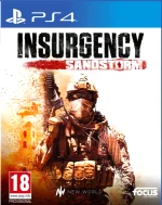 Insurgency: Sandstorm