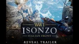Isonzo Reveal Trailer I PC, Xbox Series X/S & Xbox One, PlayStation 5&4