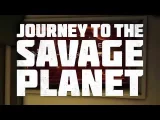 Journey To The Savage Planet | Pre-Order Trailer