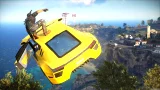 Just Cause 3 - Gold Edition (PS4)