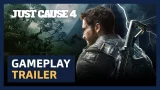 Just Cause 4: Announcement Gameplay Trailer [PEGI]
